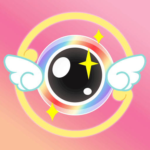 美颜拍照 v1.9.6 官方版