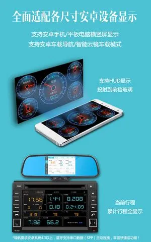 车况检测大师软件封面