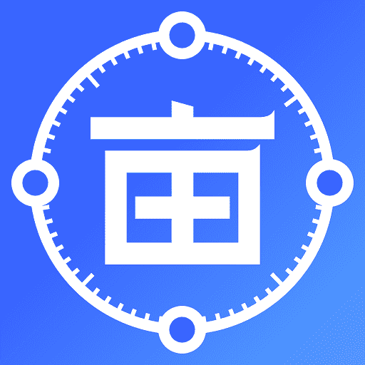 测亩仪极速版 v1.0.3 安卓软件