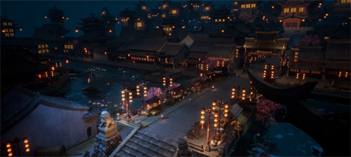 6月19日《三国：天下归心》首曝PV正式发布，邀君《入局》！