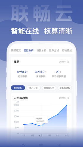 联畅云第3张手机截图