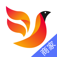 火鸟外卖商家