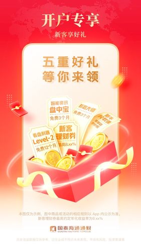 国泰海通通财第1张手机截图