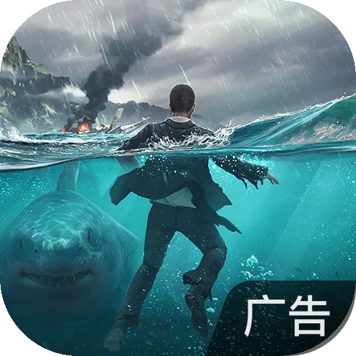 迷失蔚蓝