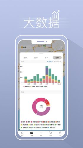 渔获第5张手机截图