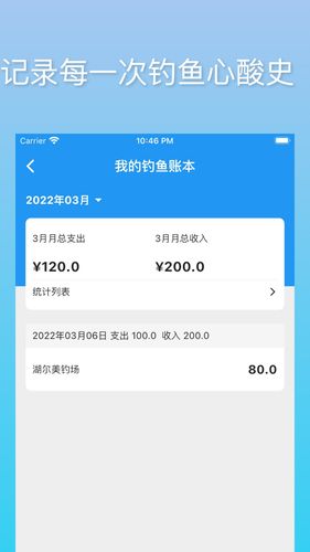 i钓鱼软件封面