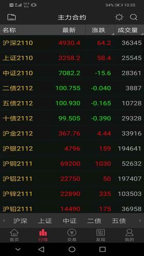 中原赢富通第3张手机截图