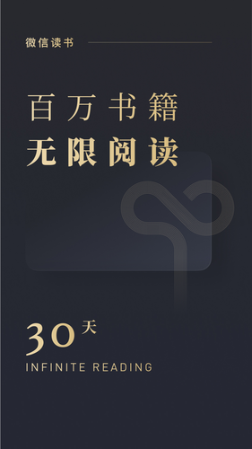 微信读书第1张手机截图