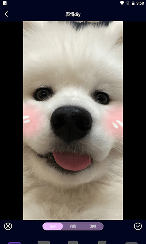 我的狗头软件封面