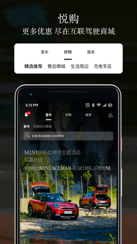 MINI软件封面