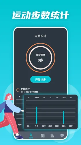 有氧运动减肥专家软件封面