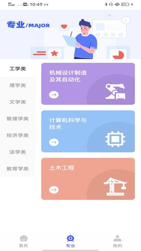电工宝软件封面