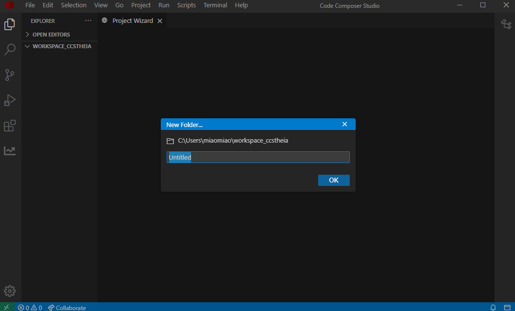 Code Composer Studio