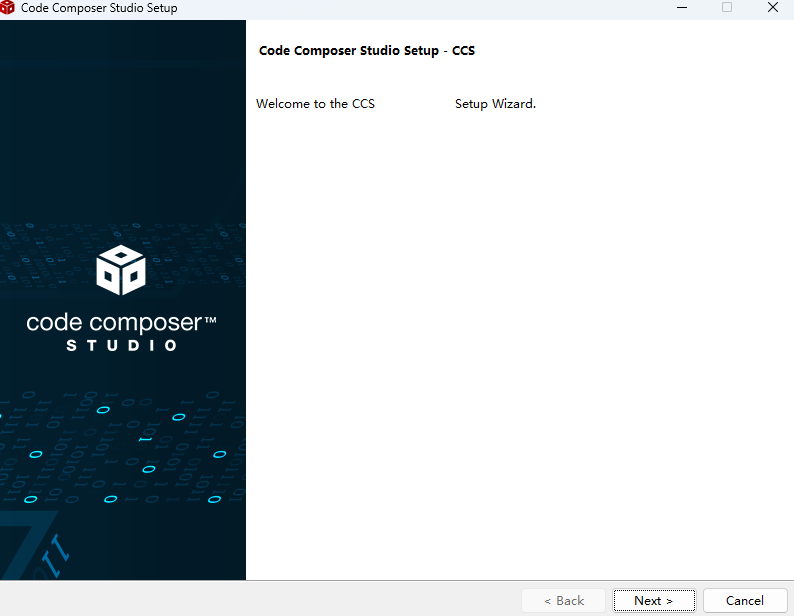 Code Composer Studio