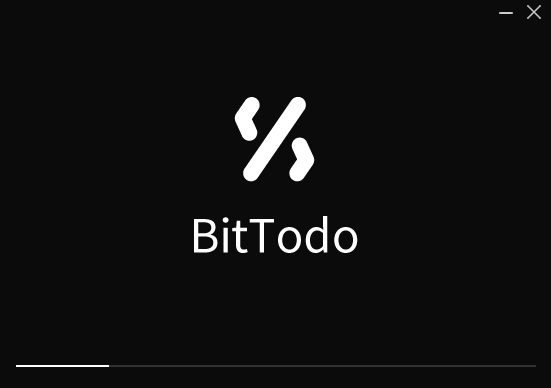 BitTodo比特待办