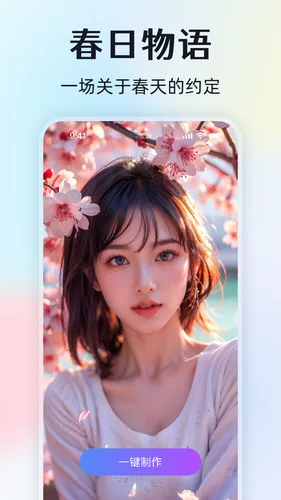 视频换脸秀软件封面