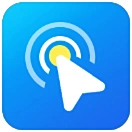 全方位鼠标连点器