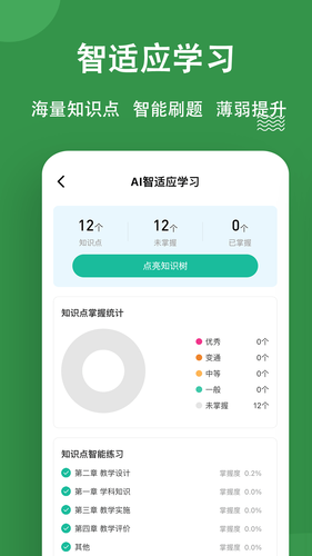 教资练题狗第3张手机截图