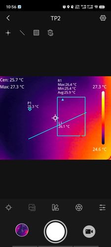 Thermal TP Series第2张手机截图