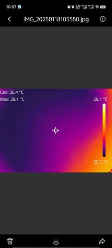 Thermal TP Series第4张手机截图