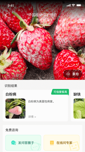 植小保软件封面