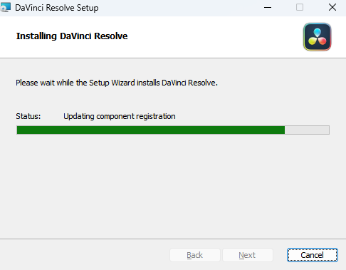 DaVinci Resolve