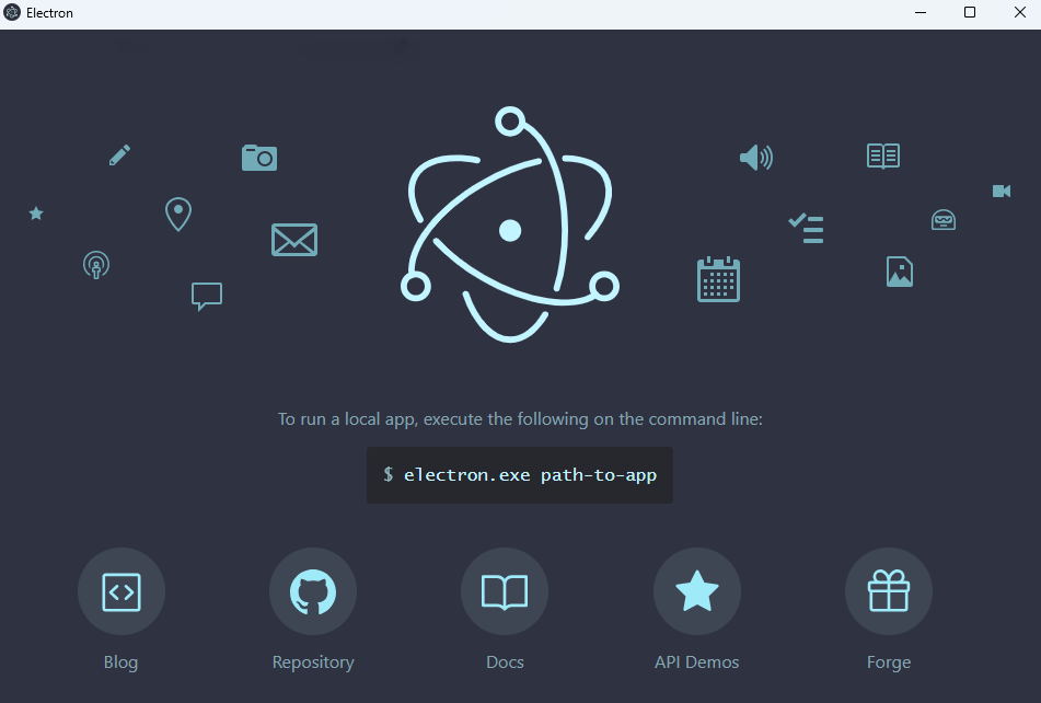 Electron