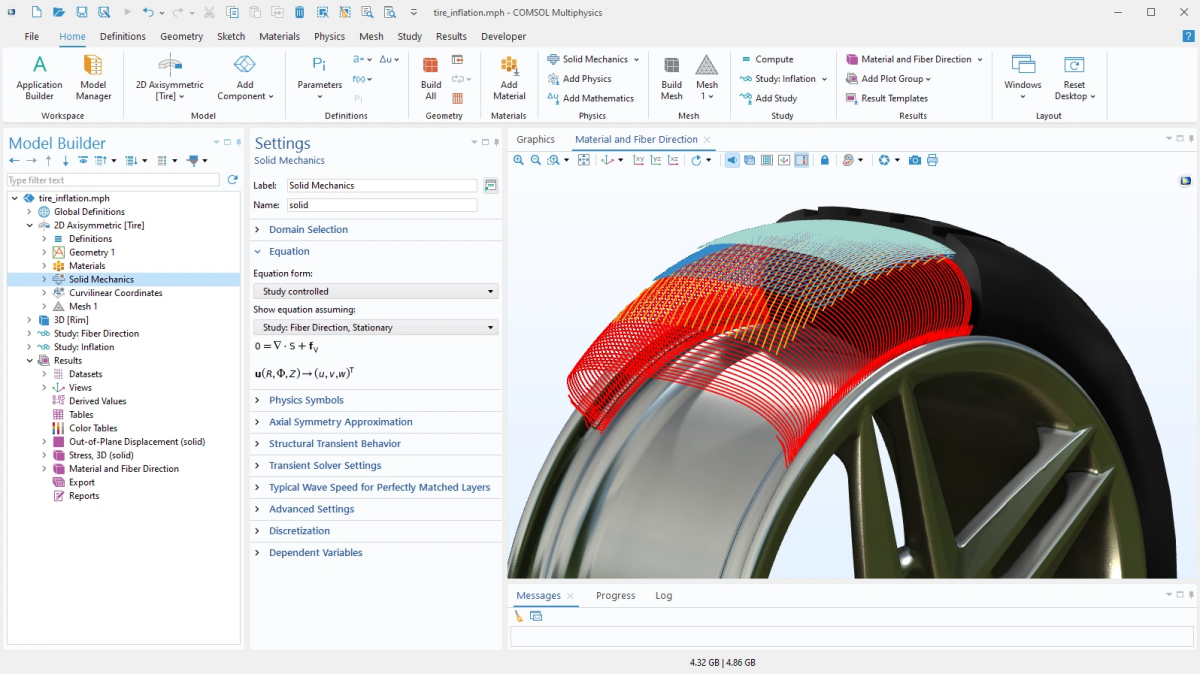 COMSOL