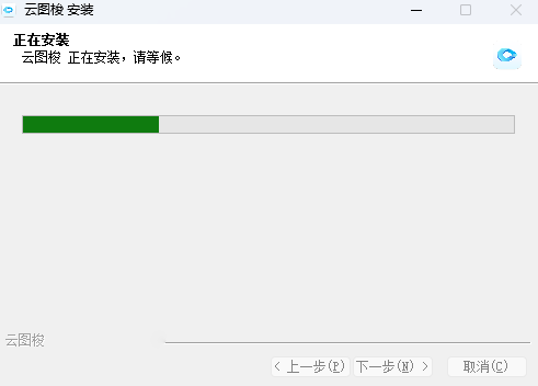云图梭