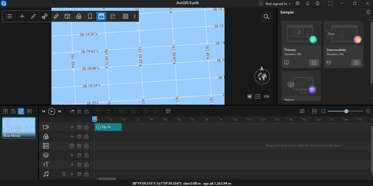 ArcGIS Earth