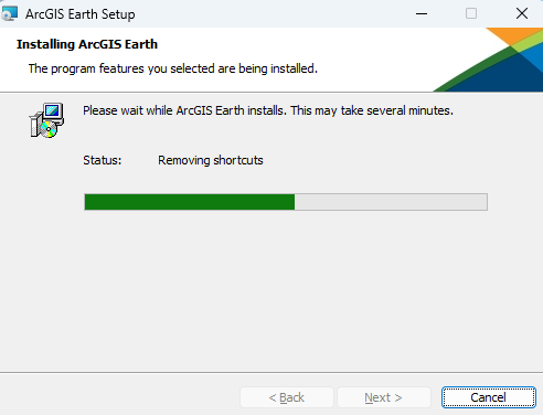 ArcGIS Earth