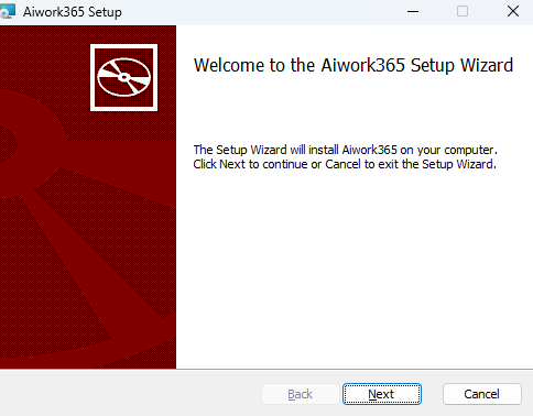 AIWork365