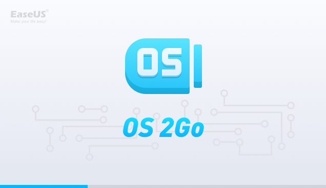 EaseUS OS2Go