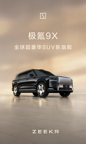 极氪第1张手机截图