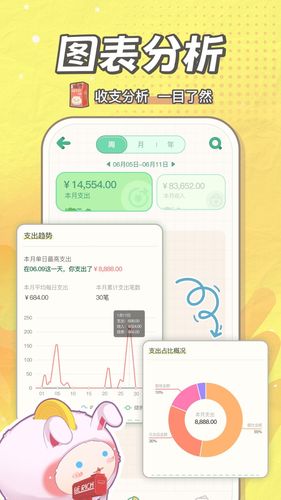 团团记账第4张手机截图