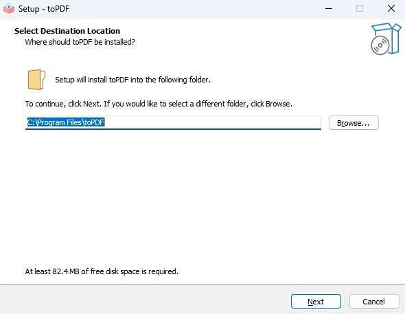 toPDF