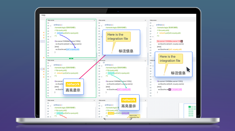codemap