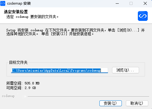 codemap