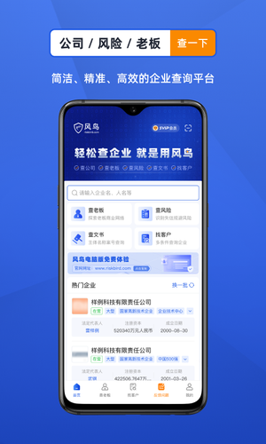 风鸟第1张手机截图