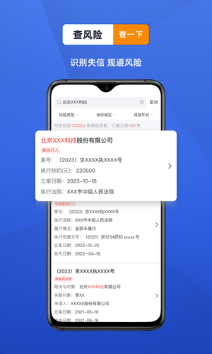 风鸟第2张手机截图