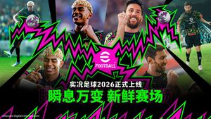 实况足球-2026第1张手机截图