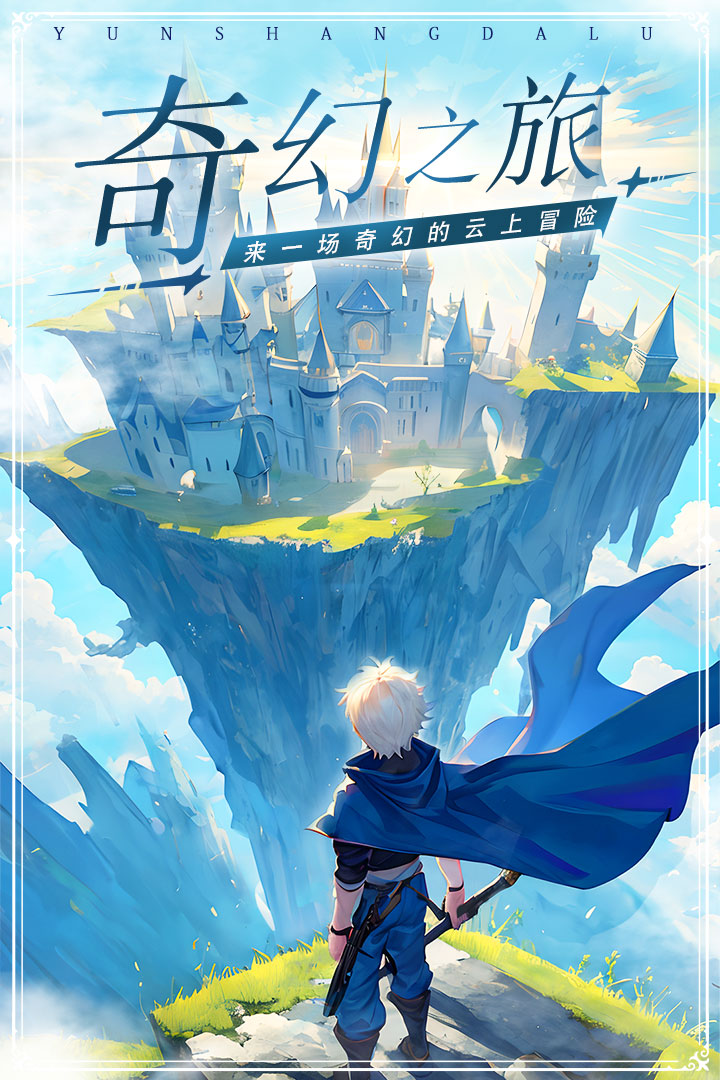 云上大陆第1张手机截图