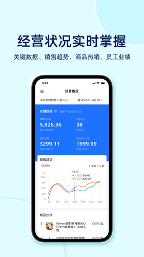 智慧记星火第5张手机截图